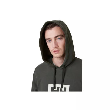 Helly Hansen Tokyo džemperis su gobtuvu M 53289-482