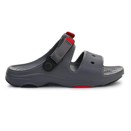 Crocs Classic All-Terrain Sandalai Vaikams 207707-0DA šlepetės