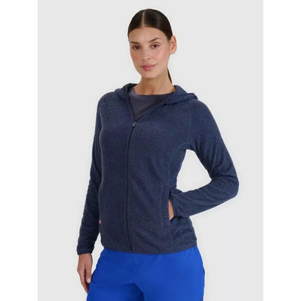 Primaloft Active moteriškas žygio megztinis 4F 4FWSS25TFSWF481-22S