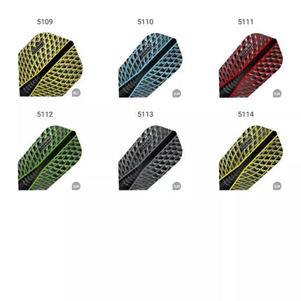 Harrows Silica plunksnos HS-TNK-000016658