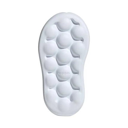 Adidas Advantage children's shoes white ID5284