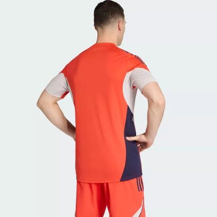 adidas FC Bayern Training JSY JZ6318 T-shirt