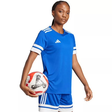 adidas Squadra 25 Jersey W JI9988
