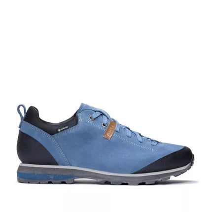 Aku Bellamont Gore-tex vyriški žygio batai, patvarūs, mėlyni