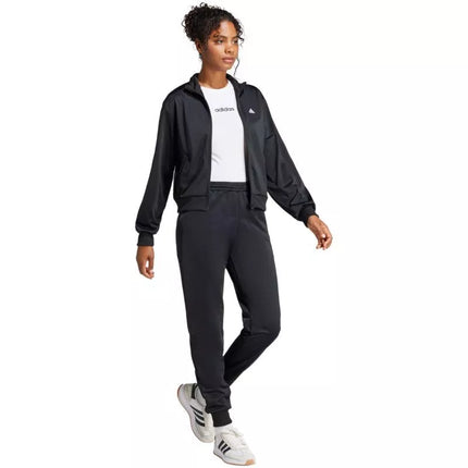 adidas Essentials Feel Cozy W sportinis kostiumas JD4475