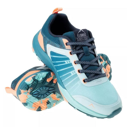 Elbrus Noruta W 92800401548 batai