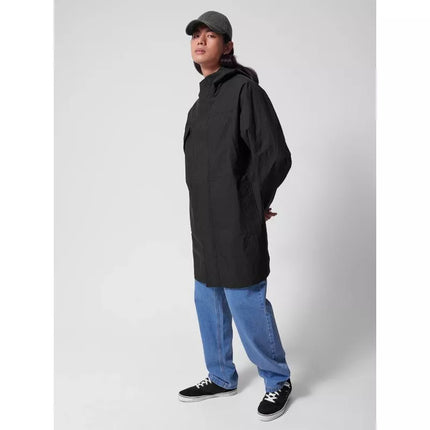 Outhorn Vyriška perėjimo parka su gobtuvu OTHWSS24TJACM205-20S