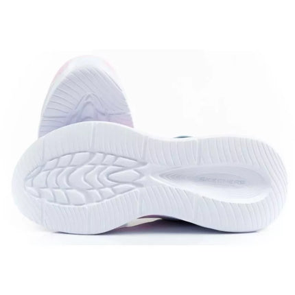 Skechers S Lights Sola Jr 303714L/GYLP batai