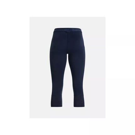 Peak Performance W Magic Short John Leggings Blue