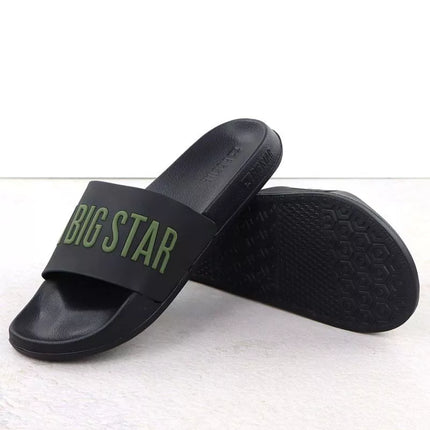 „Big Star“ M SS174359 INT2150C šlepetės