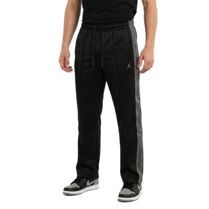 Air Jordan Essentials Sportinės kelnės Juodos - HF9341-010