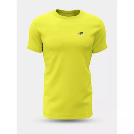 Marškinėliai 4F M 4FWSS24TTSHM1896-90S 3 PAK.