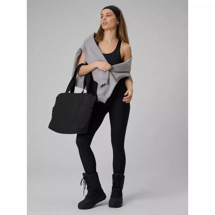 Moterų briaunuoto mezginio tamprės 4F 4FRSS26TTIGF302-20S