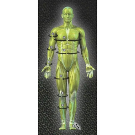 Elastinga kelio atrama T26-16559 Select