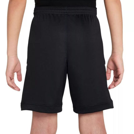 Nike Dri-Fit Academy 25 Jr Shorts FZ9784 010