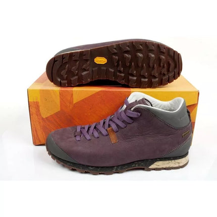 Aku Bellamont 3 GTX M 527565 žygio batai