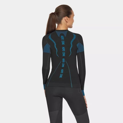 Alpinus Tactical Base Layer W GT43210 termo megztinis