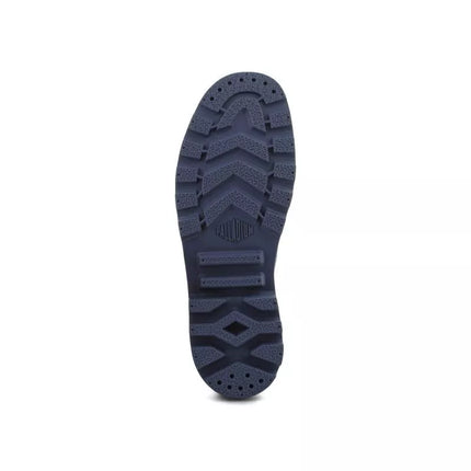 Palladium Pampa Oxford 02351-481 vintažinė indigo spalva