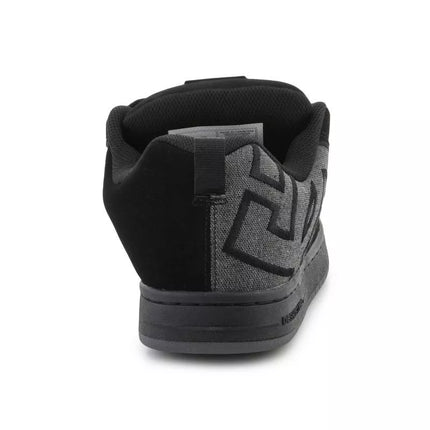 DC Shoes Court Graffik SQ DC01668002 Juoda
