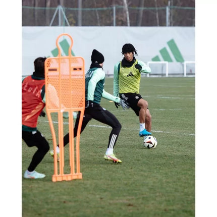 Futbolo sienelė PRO 180 cm - NAILONAS