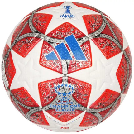 adidas WUCL PRO JW1325 futbolo kamuolys