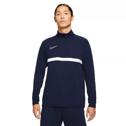 Nike Dri-FIT Academy M CW6110-451 Džemperis