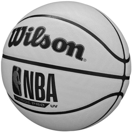 Wilson NBA Forge Pro UV Kamufliažinis Krepšinio Kamuolys WZ2016701XB
