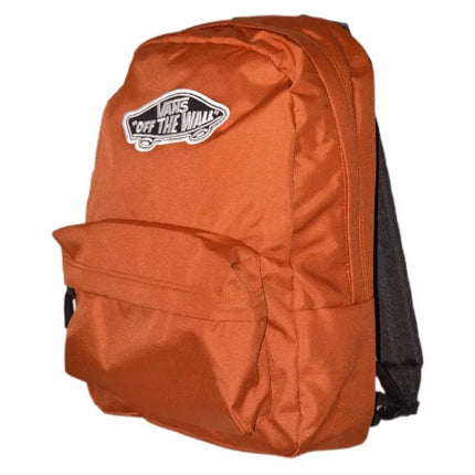 VANS Realm Kuprinė Imbiero Duona 22 L - VN0A3UI6CKN1