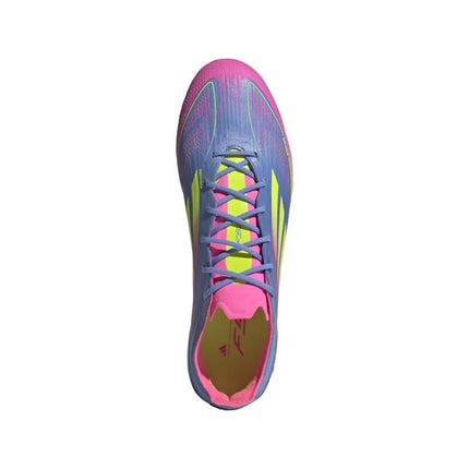 Futbolo bateliai Adidas F50 Elite AG IE1264