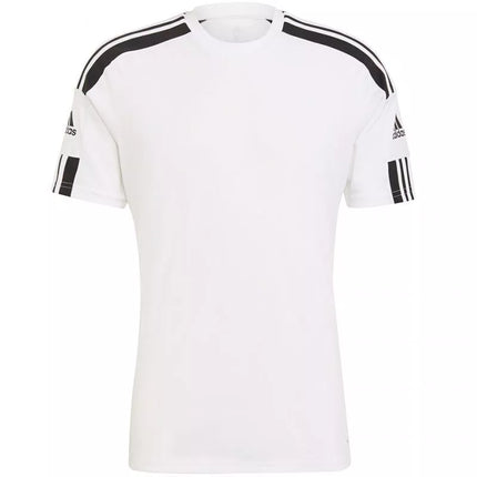 Adidas Squadra 21 JSY M GN5723 Marškinėliai