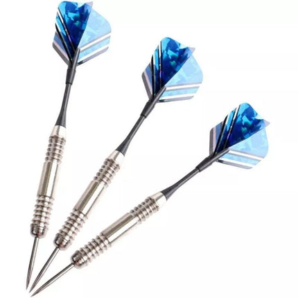 DARTS METALINIAI SMIGIAI 3 VNT.