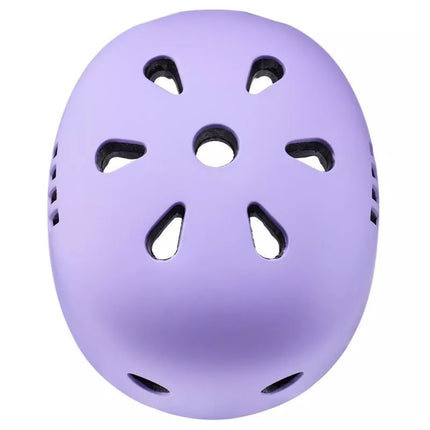 Spokey VT Pumptrack Jr SPK-944781 bicycle helmet size 53-57 cm