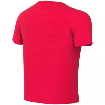 Nike Dri-Fit Park VIII vaikiški marškinėliai Coral HV8182 635
