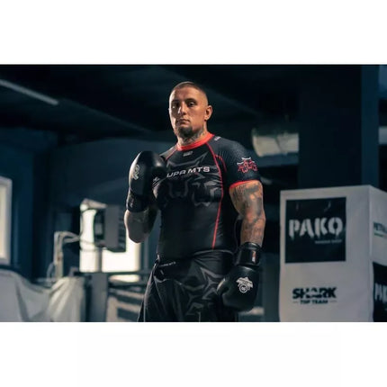 10oz Bokso Pirštinės - Striker - Legacy Serija