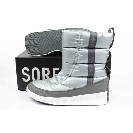 Sorel W NL3395-034 Žieminiai batai