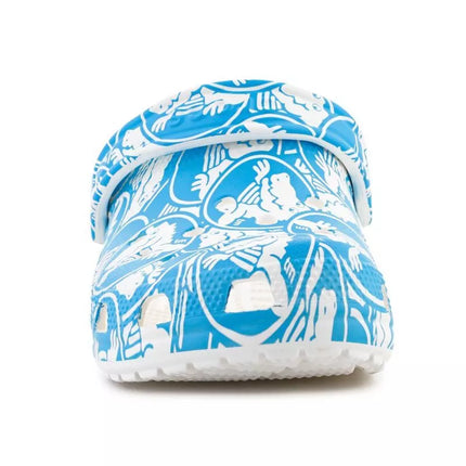 Crocs Classic Duke Print uždara avalynė 210003-4OX