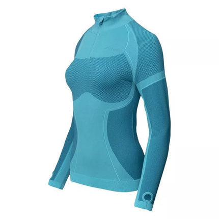 Termoaktyvi palaidinė Elbrus Acti Top W 92800621753