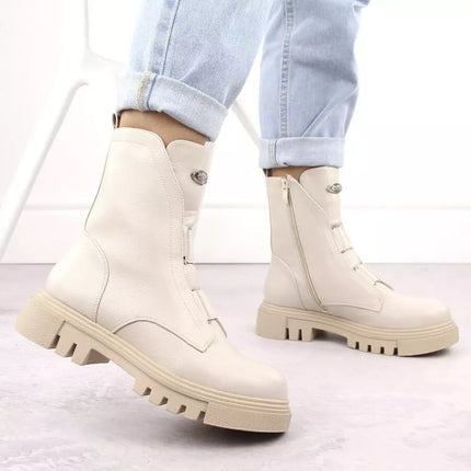 Jezzi platform aulinukai W RMR2150-19 JEZ434B