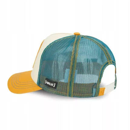 Capslab Tom and Jerry Trucker kepurė - CL/TAJ6/1/CT/JER