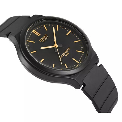 Vyriškas laikrodis CASIO MW-240-1E2VEF + DĖŽUTĖ