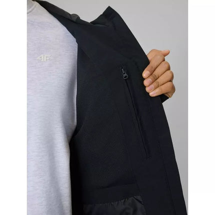 Women's transitional jacket 5000 membrane 4F 4FWSS26TTJAF1111-20S