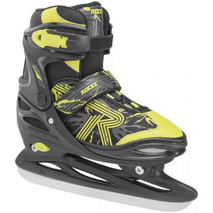 Roces Jokey Ice 3.0 Jr 450707 02 Veltuogės