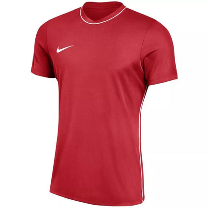 Nike Dri-Fit Park 26 SS Top Men's T-Shirt Red HM7127 657