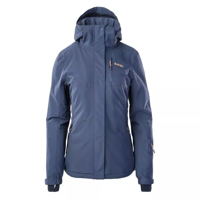 Hi-Tec Gigi W 92800441448 Slidinėjimo Striukė