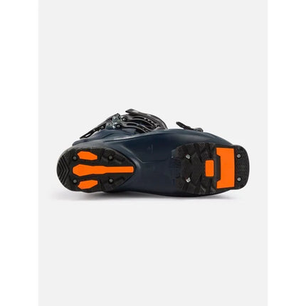 LANGE Shadow 100 MV Gw(Bk-Bl/SiLVer) Ski Boots
