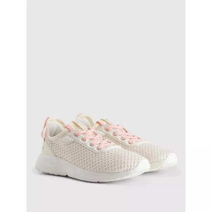 Children's sports shoes with a breathable upper 4F 4FJRSS25FSPOF189-53S