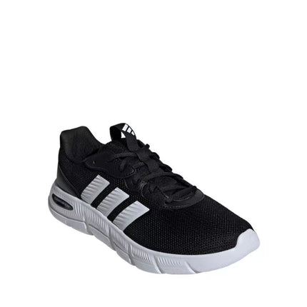 Adidas Cloudfoam Flex-Laces Vyriški Juodi Batai HQ4854