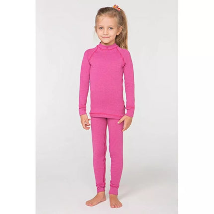 Termoaktyvūs apatiniai Meteor Jr 47134