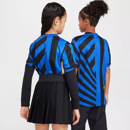 Nike Inter Milan 2024/25 stadiono namų marškiniai FN9143-440