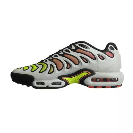 Nike Air Max Plus Drift Šviesiai sidabrinė/Volt Vyriški sportbačiai - FD4290-009